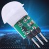 AM312 Mini PIR Human Body Motion Sensor Module Pyroelectric Infrared IR Distance Detector for DC2.7~12V view 3