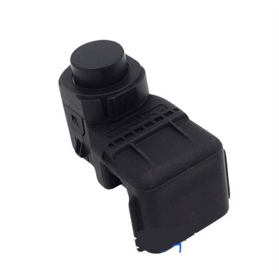 1PCS Parking Sensor Parking Assist Device Auto Parts Reversing Radar Sensor Probe OE:MS060KAB
