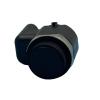 1PCS Parking Sensor Auto Parts Reverse Parking Device OE:66209139868 view 3