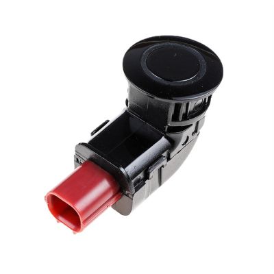 1PCS Parking Sensor Reversing Radar Sensor Parking Anti-Collision Device OE:39680-SHJ-A61