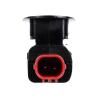 1PCS Parking Sensor Reversing Radar Sensor Parking Anti-Collision Device OE:39680-SHJ-A61 view 4