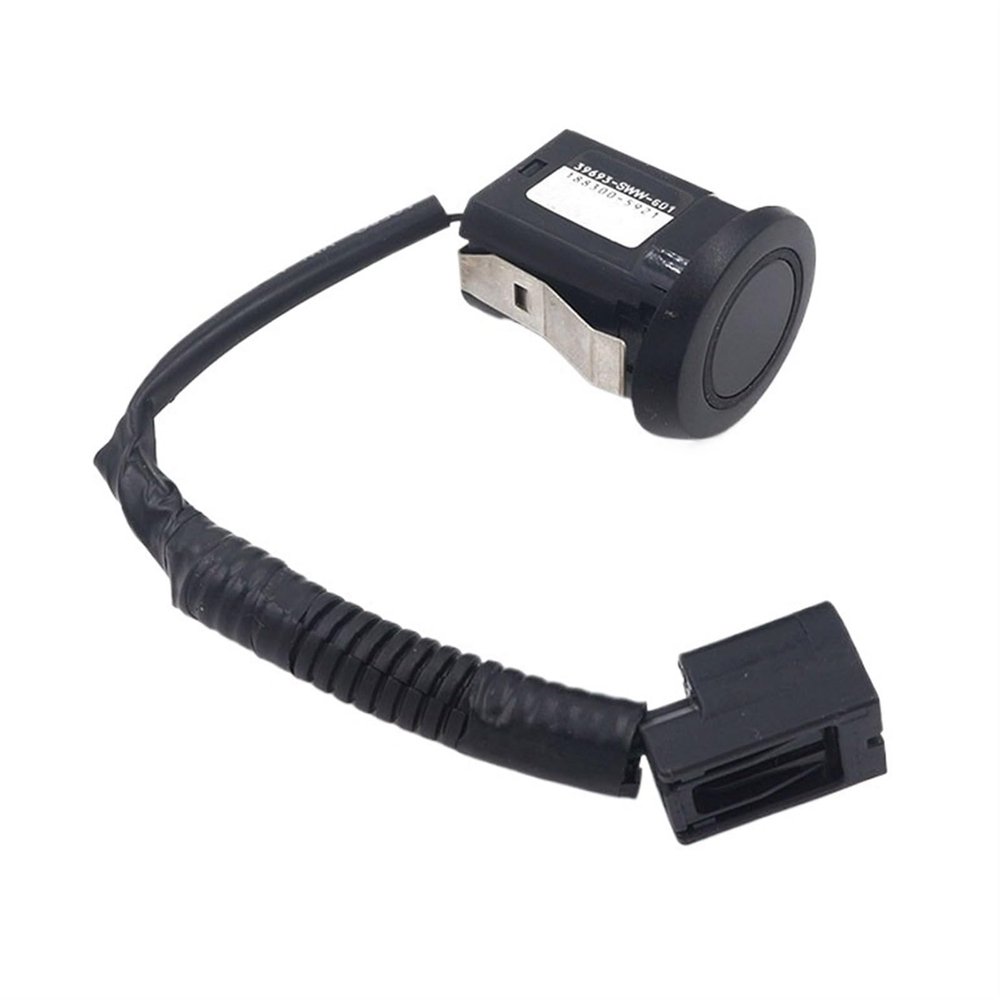 1PCS Parking Sensor Auto Parts Parking aid Device reversing Radar Probe Parking Sensor Parking OE:188300-5921