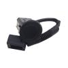 1PCS Parking Sensor Auto Parts Parking aid Device reversing Radar Probe Parking Sensor Parking OE:188300-5921 view 3
