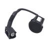 1PCS Parking Sensor Auto Parts Parking aid Device reversing Radar Probe Parking Sensor Parking OE:188300-5921 view 4