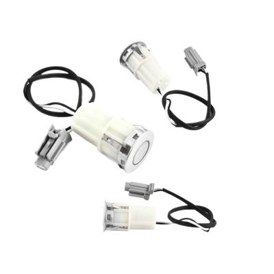1PCS Parking Sensor Auto Parts reversing Radar Probe Parking Sensor OE:61-76011