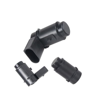 1PCS Parking Sensor Auto Parts Parking aid Device Reverse Parking Radar Sensor OE: 3BD919275