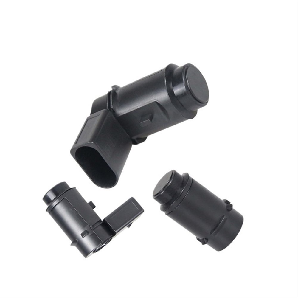 1PCS Parking Sensor Auto Parts Parking aid Device Reverse Parking Radar Sensor OE: 3BD919275