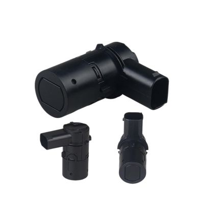 1PCS Parking Sensor Auto Parts Parking aid Sensor reversing Radar OE:4F23-15K859-AA