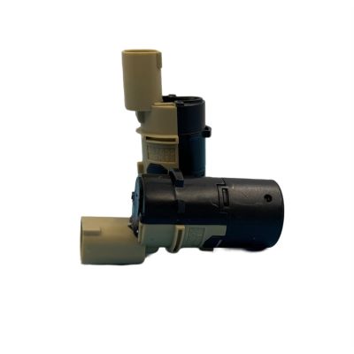 1PCS Parking Sensor Auto Parts Parking Anti-Collision Device reversing Anti-Collision OE:9653139777/66200309542