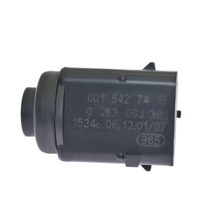 1PCS Parking Sensor Car reversing Radar Parking Anti-Collision Device OE:0263003393