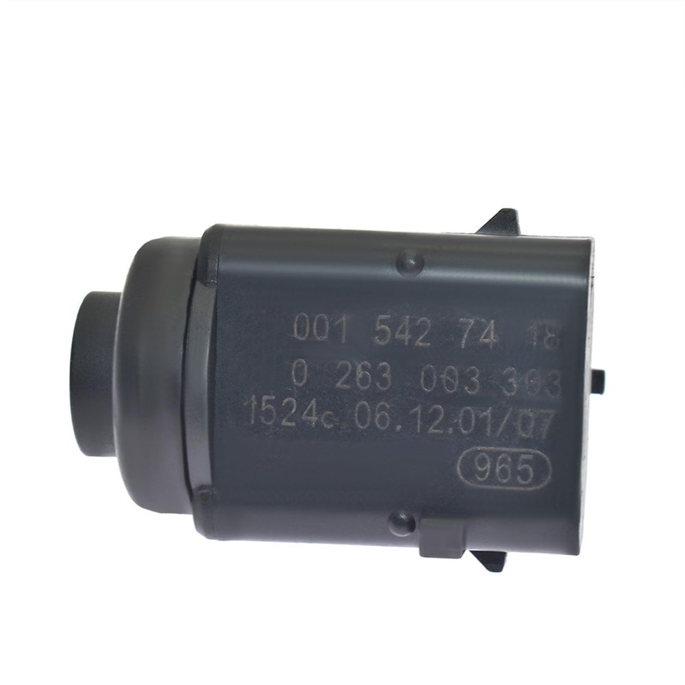 1PCS Parking Sensor Car reversing Radar Parking Anti-Collision Device OE:0263003393