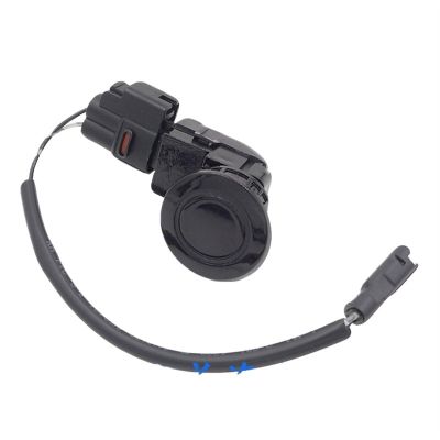 1PCS Parking Sensor Auto Parts Parking aid Device reversing Radar Sensor OE: PZ362-00204-C0