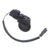 1PCS Parking Sensor Auto Parts Parking aid Device reversing Radar Sensor OE: PZ362-00204-C0 view 1