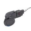 1PCS Parking Sensor Auto Parts Parking aid Device reversing Radar Sensor OE: PZ362-00204-C0 view 2