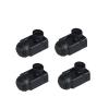1PCS Parking Sensor Auto Parts reversing Radar Auxiliary Sensor car Parking reversing Probe OE:0015427418 view 1