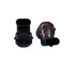 1PCS Parking Sensor Auto Parts reversing Radar reversing Anti-Collision OE: AH4215K859AB view 2