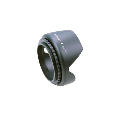 1 Pcs ZHENFU-MEI 55mm Lens Cover Suitable for Sony A35 A57 A58 A65 A290 A450 DSLR Camera Accessories