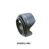 1 Pcs ZHENFU-MEI 55mm Lens Cover Suitable for Sony A35 A57 A58 A65 A290 A450 DSLR Camera Accessories view 3