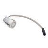 1PCS Parking Sensor Auto Parts Parking aid Device reversing Radar Probe Sensor OE: PZ362-00201 view 1