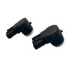 1PCS Parking Sensor Auto Parts reversing Radar reversing Anti-Collision OE:39680-TV0-E01 A0 view 3