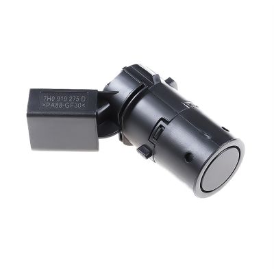 1PCS Parking Sensor Automobile PDC Sensor Probe Sensor OE:7H0919275D