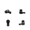 1PCS Parking Sensor Car reversing Radar Detector Parking Sensor OE:CJ5T-15C868-AA view 2