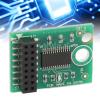 Encryption Security Board TPM2.0 Module 16-1Pin Securely Store and Recover Data with DDR4 Memory Modules for Motherboard view 1