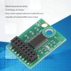 Encryption Security Board TPM2.0 Module 16-1Pin Securely Store and Recover Data with DDR4 Memory Modules for Motherboard view 2