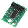 Encryption Security Board TPM2.0 Module 16-1Pin Securely Store and Recover Data with DDR4 Memory Modules for Motherboard view 4