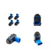 1PCS Parking Sensor Auto Parts Reverse Parking Sensor OE:1J0919275A view 3
