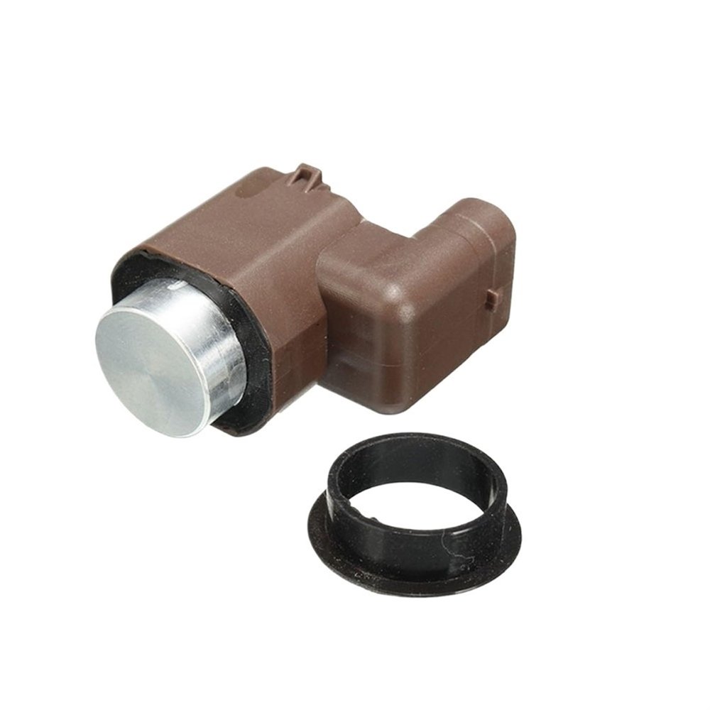 1PCS Parking Sensor Car reversing Radar Parking Anti-Collision Device OE: 3C0919275B/3C0919275R/3CD919275