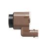 1PCS Parking Sensor Car reversing Radar Parking Anti-Collision Device OE: 3C0919275B/3C0919275R/3CD919275 view 3