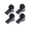 1PCS Parking Sensor Car reversing Electric Eye Sensor Detector OE:3C0919275L view 1