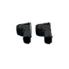 1PCS Parking Sensor Auto Parts reversing Radar reversing Anti-Collision OE:CV1T15K859BB view 2