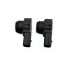 1PCS Parking Sensor Auto Parts reversing Radar reversing Anti-Collision OE:CV1T15K859BB view 3