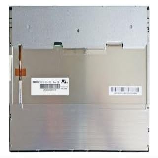 G121S1-L02 12.1-inch LCD Display Screen, Tested Spot Goods