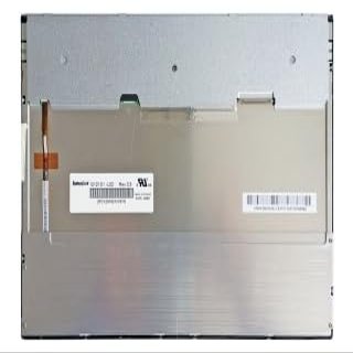 G121S1-L02 12.1-inch LCD Display Screen, Tested Spot Goods