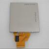 3.5''Inch 320(RGB)240 67 pins FPC LCD Screen for Garmin Nuvi 200 205 255 255T 260 265 275 1200 500 510 215 LQ035Q1DH02 Display 4-Wire Resistive Touch Screen Digitizer view 2