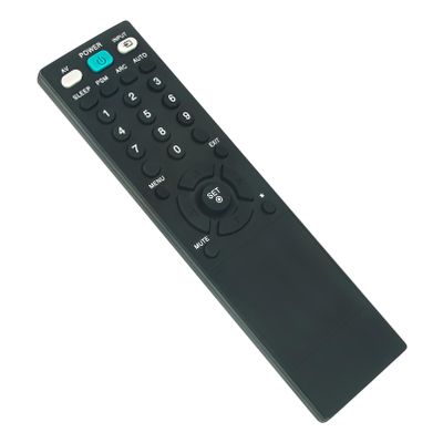 AKB33871403 Replace Remote Control Compatible with LG TV Plasma Monitor 42PM4M 50PM4M 60PM4M M4212C M3702C M4213C M4224C M6503C M4710C M4714C M5201C M4224F M4714CBAP-G M4714CBA-G M3202C-BA M3202CB-AG