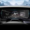 2024 2025 Acadia Dash Screen Protector Antiglare for 2024 2025 2026 GMC Acadia (Elevation, AT4, Denali) 11" Digital Driver Information Display Screen Cover Saver Accessories Nano Clear Film 2 Pack view 2
