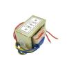 EI66*36 Power Transformer 50W/VA 220V/380V to 6V/9V/12V/15V/18V/24V/single/double AC Power Supply(220V Single V 2 line,AC12V) view 1