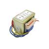 EI66*36 Power Transformer 50W/VA 220V/380V to 6V/9V/12V/15V/18V/24V/single/double AC Power Supply(220V Single V 2 line,AC12V) view 2