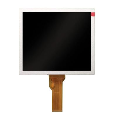 8" Inch 800600 50pins LCD Screen (Touch Not Included) for CMI ST080DETL05 ST080DETL02 EJ080NA-05B Fix Cracked/Black Screen, LCD Display Replacement