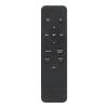 100043851 Replaced Remote Commander fit for ONN 100043851 100043839 100024204 36 Inch 2.1 Channel Soundbar Sound Bar Speaker Home Theater System view 1