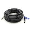 Eonvic M12 Straight 8 Pins A Code Male Sensor Connector Aviation Cable Socket Shielded Electrical Cable Industrial Sensor Connector 40M view 1