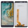LCD Screen for Nokia C02 Display with Digitizer Full Assembly Phone Touch Screen Repair Replacement Part view 1