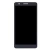 LCD Screen for Nokia C02 Display with Digitizer Full Assembly Phone Touch Screen Repair Replacement Part view 3