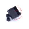 UAZNJFZ 3D Printed M80 Pro BN220 GPS Module TPU Holder Mounting Bracket Compatible with FPV Quadcopter Race Drone Frame Compatible with 18 to 32mm Distance(L22 W20 H7 Black) view 4