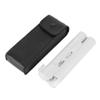 40X Zoom Microscope Soldering Inspection Portable Pocket Sized Microscope for Universal Phones for Reading Hobbyists view 4