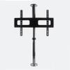 32-55 Inch TV Bracket - LCD TV 360 Degree Rotating Frame Floor Stand Divider Rotating Frame Rotating TV Cabinet Rotating Base view 1